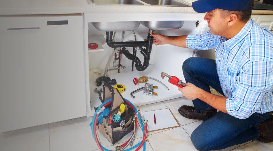 Professional Tankless Water Heater Installation in Smithville, AR